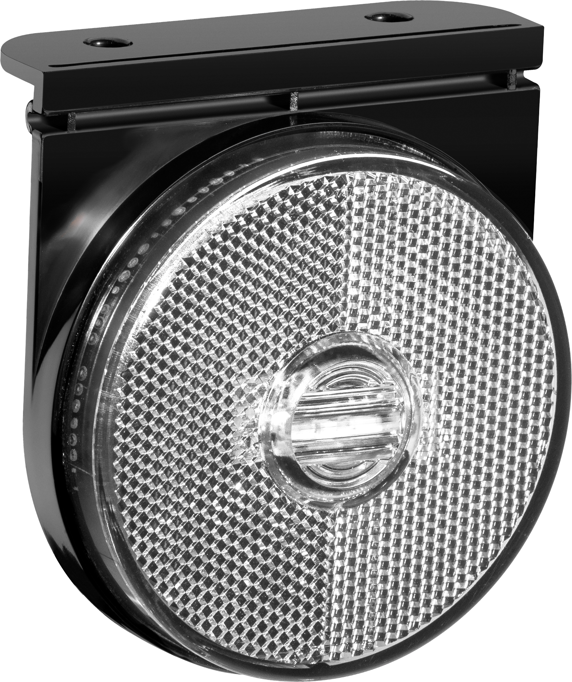 LANTERNA LATERAL SUP/FLEX C/ LED 24V CR
